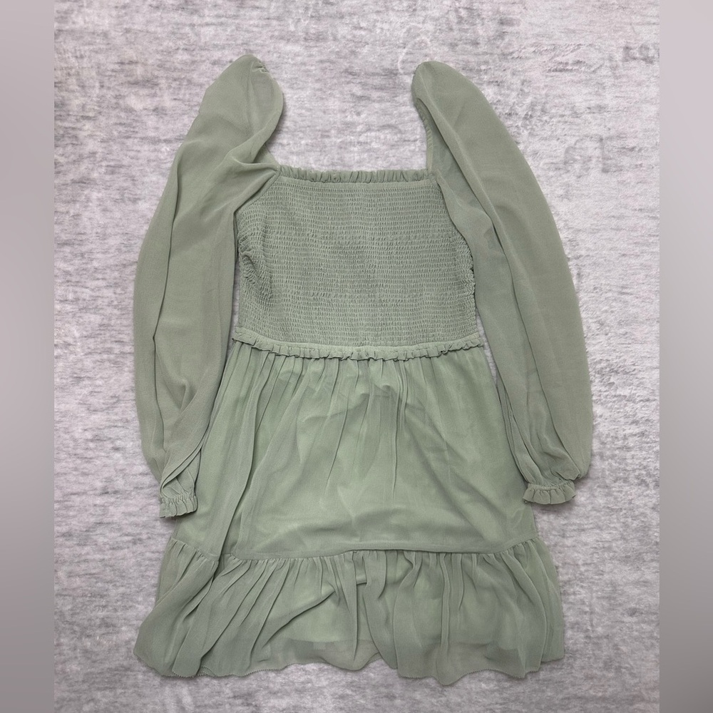 Design Lab Dress